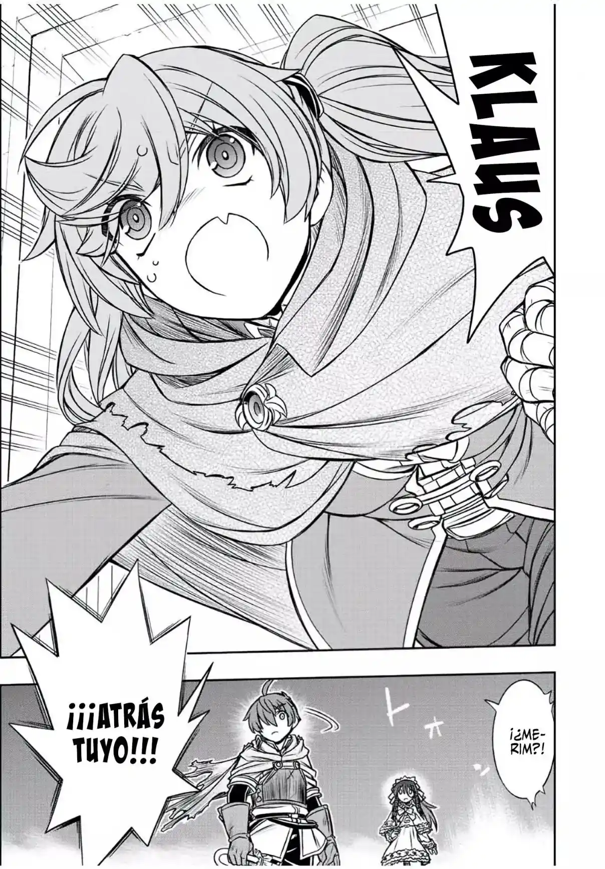 Dame Sukiru [Jidō Kinō] Ga Kakusei Shimashita ~ Are, Girudo No Sukauto No Minasan, Ore O [Iranai] Tte Iimasendeshita? - Capítulo 31 - Página 20 - LectorTMOo