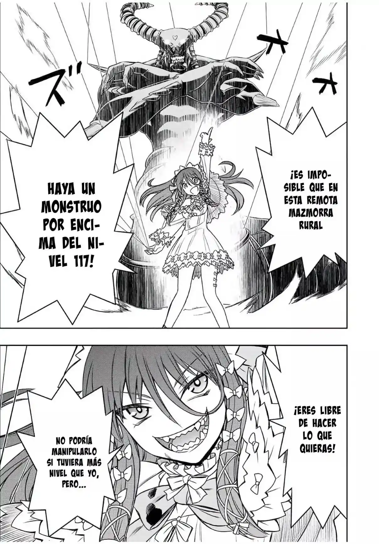 Dame Sukiru [Jidō Kinō] Ga Kakusei Shimashita ~ Are, Girudo No Sukauto No Minasan, Ore O [Iranai] Tte Iimasendeshita? - Capítulo 32 - Página 13 - LectorTMOo