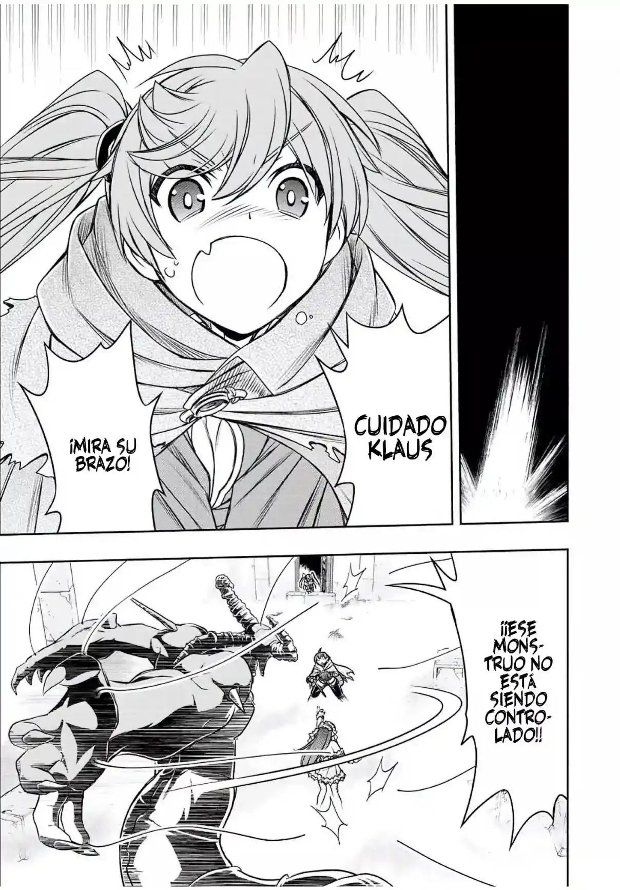 Dame Sukiru [Jidō Kinō] Ga Kakusei Shimashita ~ Are, Girudo No Sukauto No Minasan, Ore O [Iranai] Tte Iimasendeshita? - Capítulo 32 - Página 15 - LectorTMOo