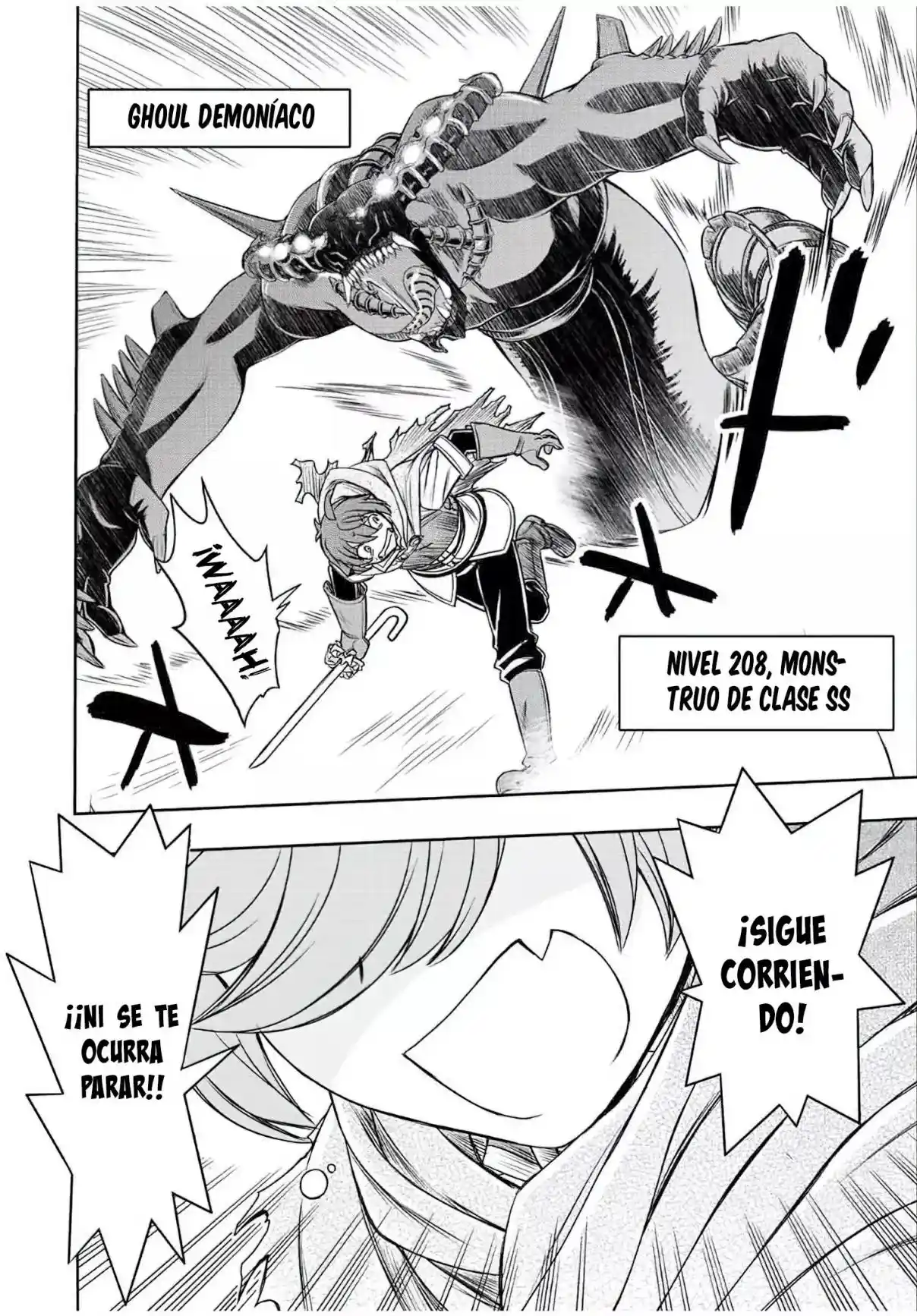 Dame Sukiru [Jidō Kinō] Ga Kakusei Shimashita ~ Are, Girudo No Sukauto No Minasan, Ore O [Iranai] Tte Iimasendeshita? - Capítulo 32 - Página 18 - LectorTMOo
