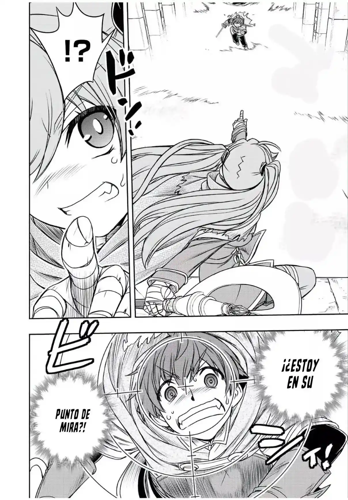 Dame Sukiru [Jidō Kinō] Ga Kakusei Shimashita ~ Are, Girudo No Sukauto No Minasan, Ore O [Iranai] Tte Iimasendeshita? - Capítulo 32 - Página 20 - LectorTMOo