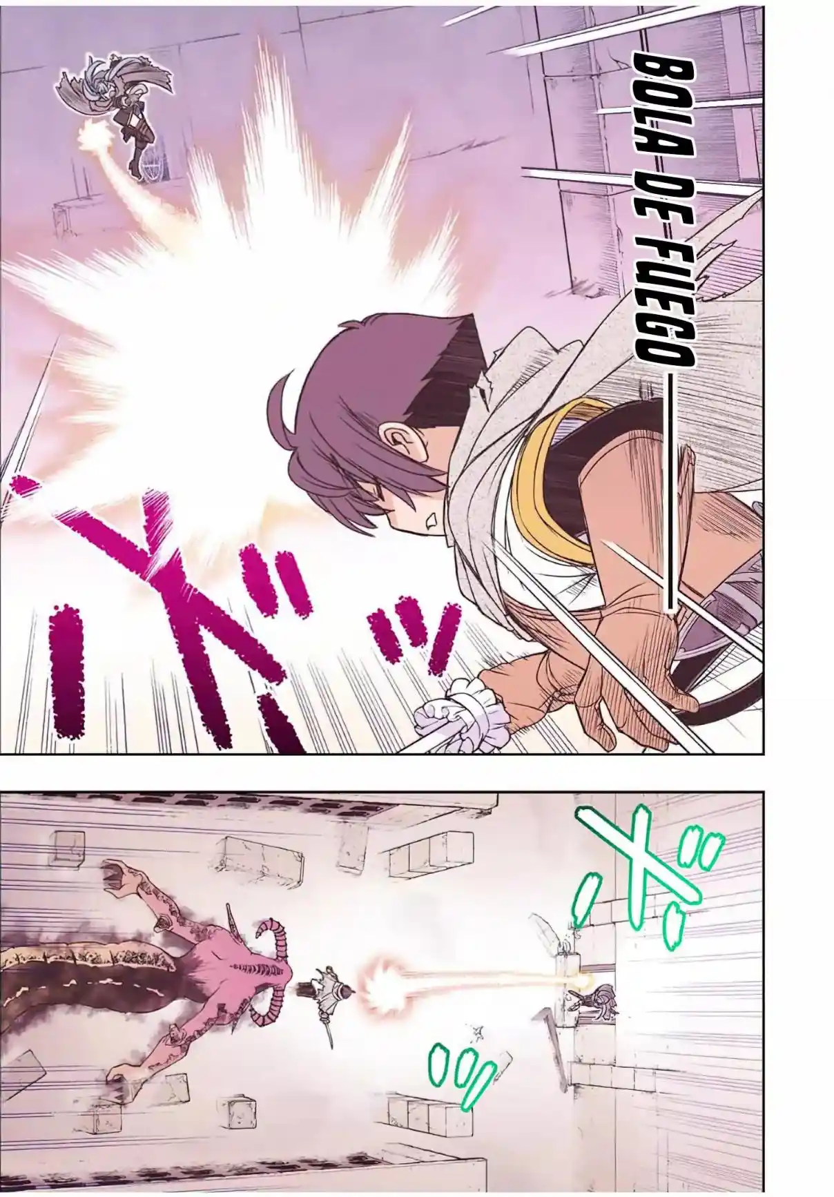 Dame Sukiru [Jidō Kinō] Ga Kakusei Shimashita ~ Are, Girudo No Sukauto No Minasan, Ore O [Iranai] Tte Iimasendeshita? - Capítulo 32 - Página 23 - LectorTMOo