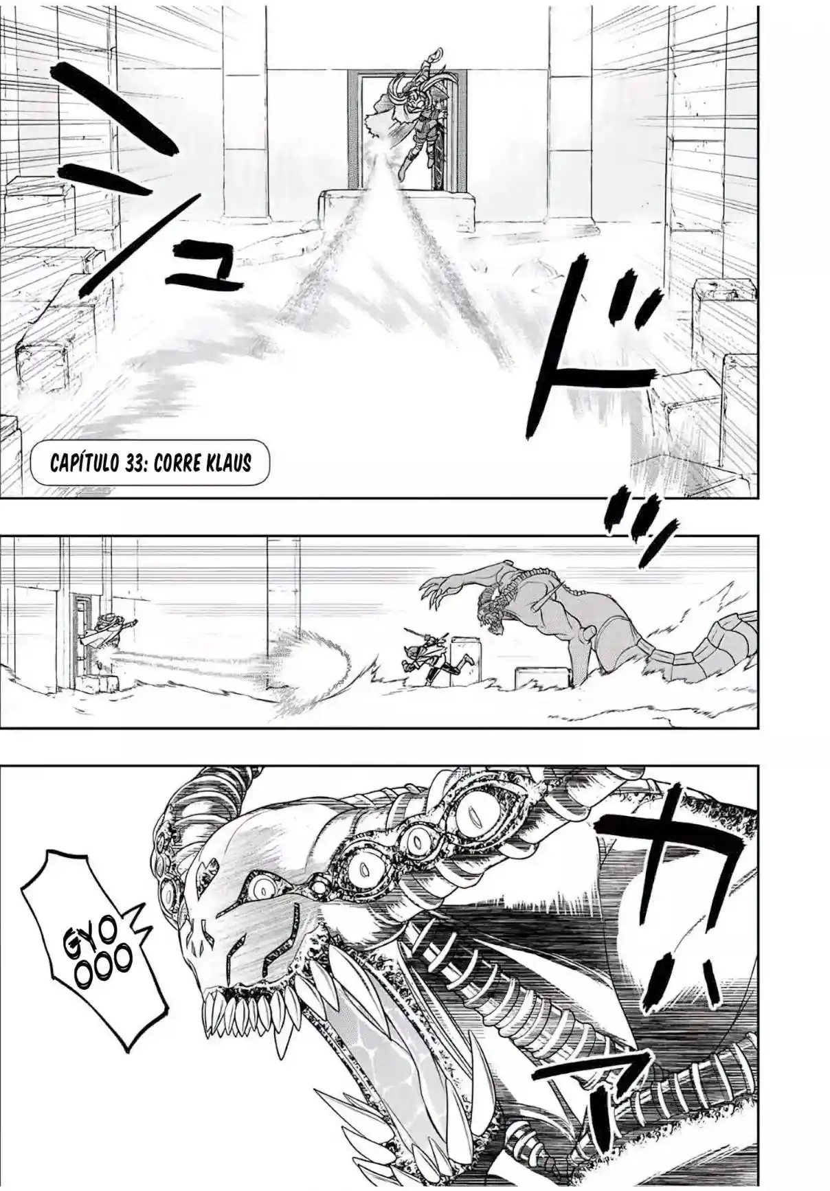 Dame Sukiru [Jidō Kinō] Ga Kakusei Shimashita ~ Are, Girudo No Sukauto No Minasan, Ore O [Iranai] Tte Iimasendeshita? - Capítulo 33 - Página 4 - LectorTMOo