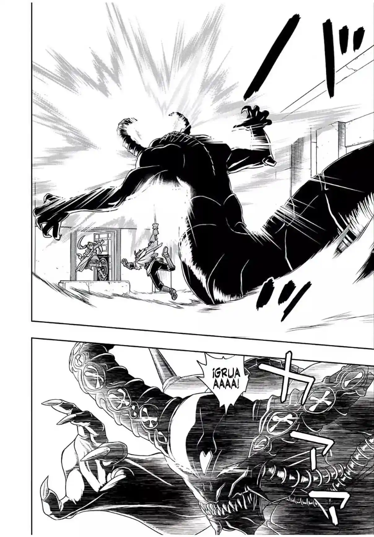 Dame Sukiru [Jidō Kinō] Ga Kakusei Shimashita ~ Are, Girudo No Sukauto No Minasan, Ore O [Iranai] Tte Iimasendeshita? - Capítulo 33 - Página 7 - LectorTMOo