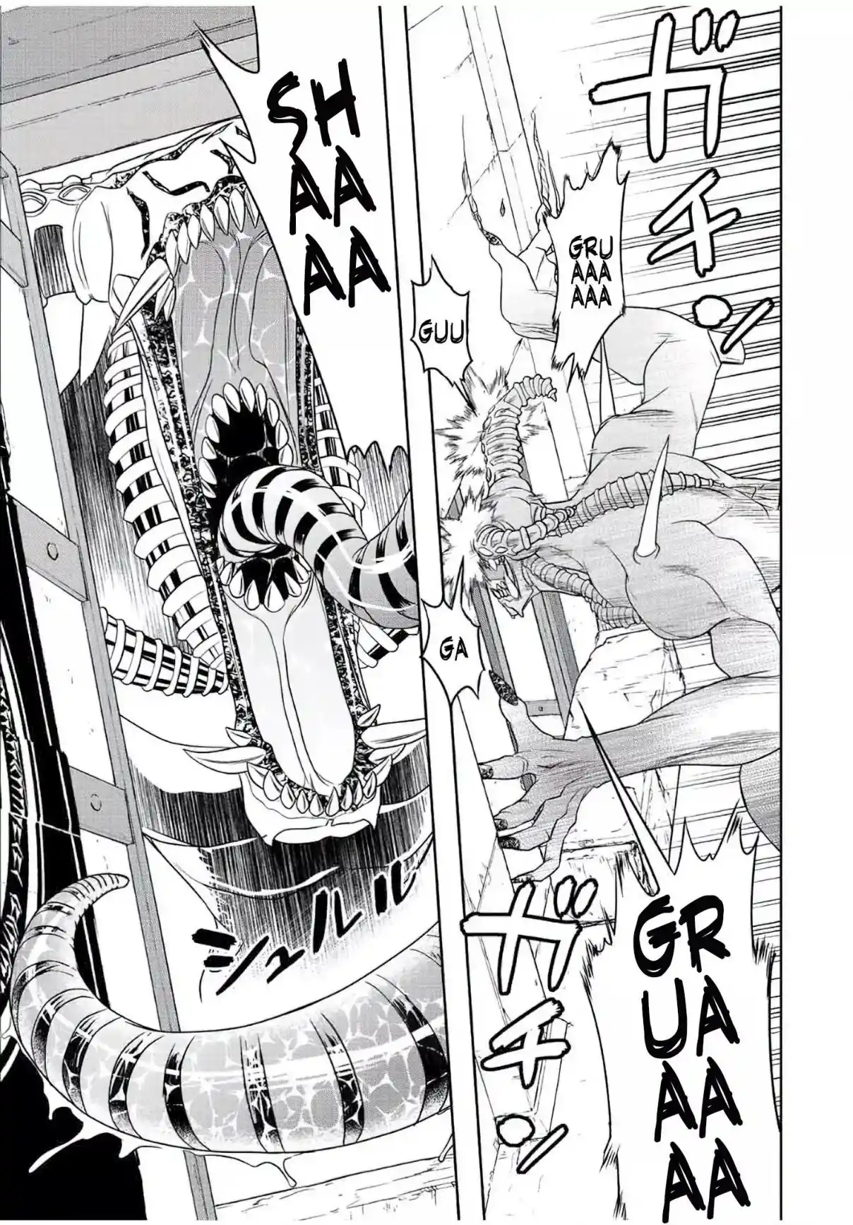 Dame Sukiru [Jidō Kinō] Ga Kakusei Shimashita ~ Are, Girudo No Sukauto No Minasan, Ore O [Iranai] Tte Iimasendeshita? - Capítulo 33 - Página 10 - LectorTMOo