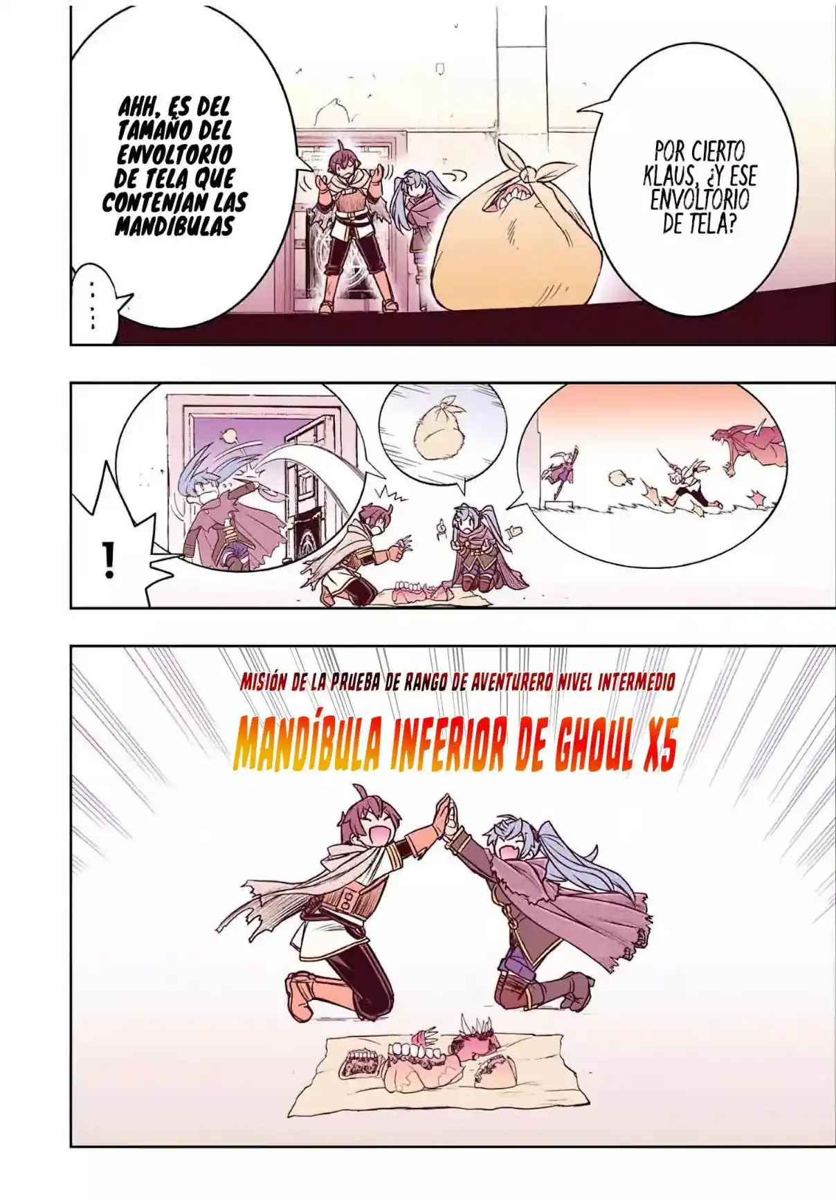 Dame Sukiru [Jidō Kinō] Ga Kakusei Shimashita ~ Are, Girudo No Sukauto No Minasan, Ore O [Iranai] Tte Iimasendeshita? - Capítulo 33 - Página 19 - LectorTMOo