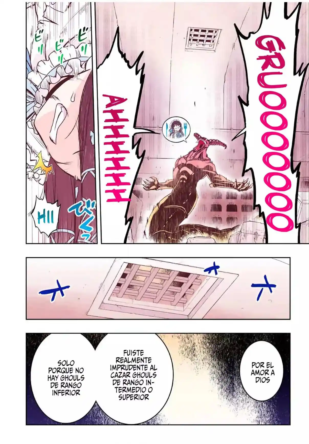 Dame Sukiru [Jidō Kinō] Ga Kakusei Shimashita ~ Are, Girudo No Sukauto No Minasan, Ore O [Iranai] Tte Iimasendeshita? - Capítulo 33 - Página 23 - LectorTMOo