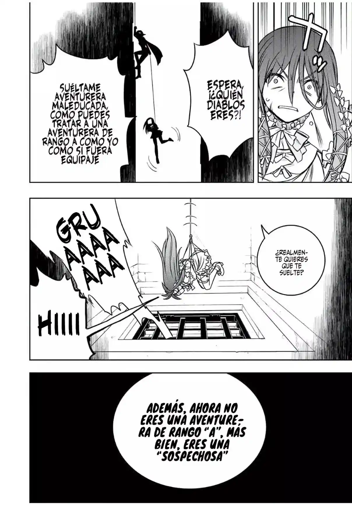 Dame Sukiru [Jidō Kinō] Ga Kakusei Shimashita ~ Are, Girudo No Sukauto No Minasan, Ore O [Iranai] Tte Iimasendeshita? - Capítulo 33 - Página 25 - LectorTMOo