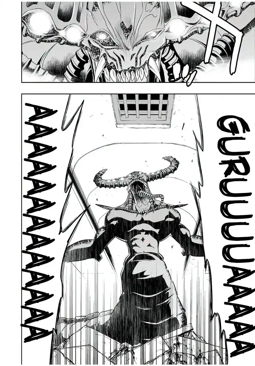 Dame Sukiru [Jidō Kinō] Ga Kakusei Shimashita ~ Are, Girudo No Sukauto No Minasan, Ore O [Iranai] Tte Iimasendeshita? - Capítulo 34 - Página 5 - LectorTMOo