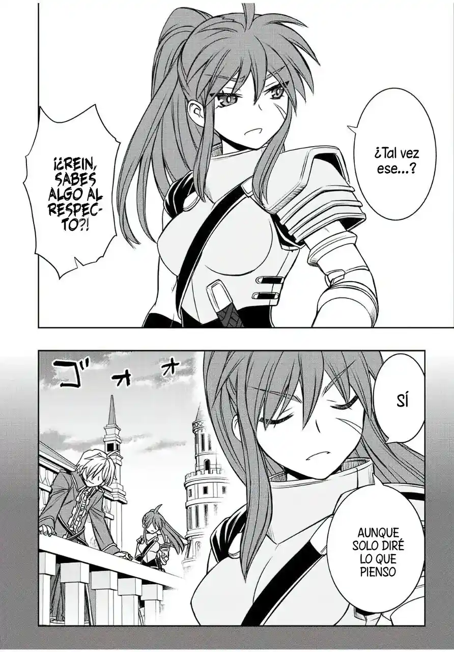 Dame Sukiru [Jidō Kinō] Ga Kakusei Shimashita ~ Are, Girudo No Sukauto No Minasan, Ore O [Iranai] Tte Iimasendeshita? - Capítulo 34 - Página 15 - LectorTMOo