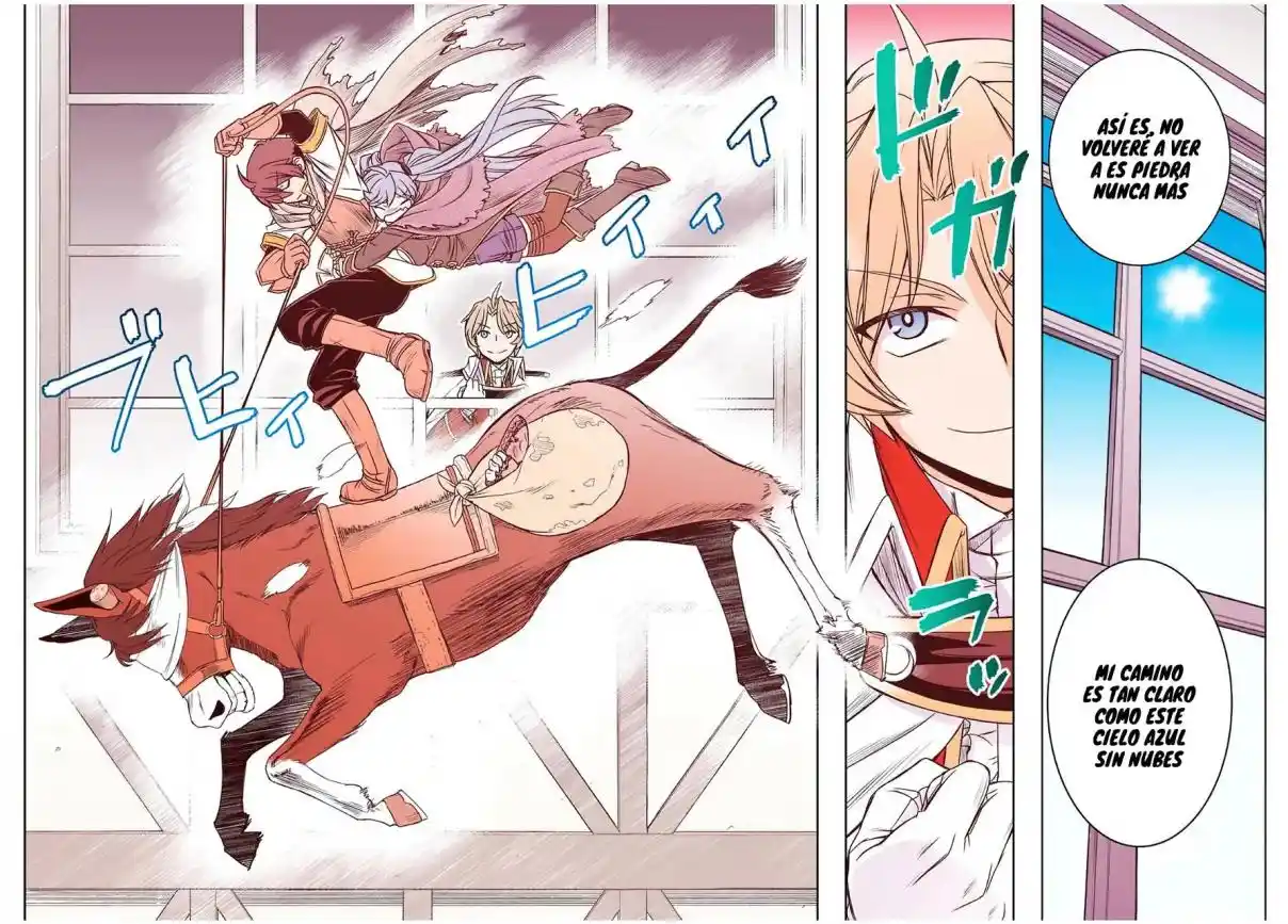 Dame Sukiru [Jidō Kinō] Ga Kakusei Shimashita ~ Are, Girudo No Sukauto No Minasan, Ore O [Iranai] Tte Iimasendeshita? - Capítulo 34 - Página 25 - LectorTMOo