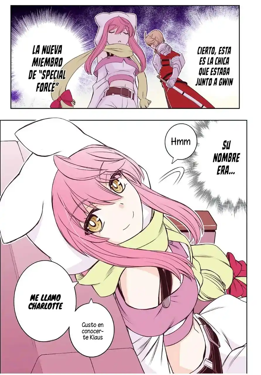 Dame Sukiru [Jidō Kinō] Ga Kakusei Shimashita ~ Are, Girudo No Sukauto No Minasan, Ore O [Iranai] Tte Iimasendeshita? - Capítulo 36 - Página 13 - LectorTMOo