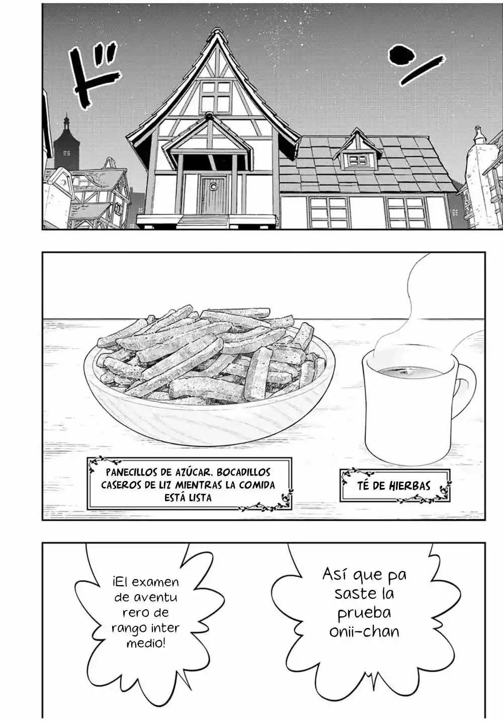 Dame Sukiru [Jidō Kinō] Ga Kakusei Shimashita ~ Are, Girudo No Sukauto No Minasan, Ore O [Iranai] Tte Iimasendeshita? - Capítulo 37 - Página 6 - LectorTMOo