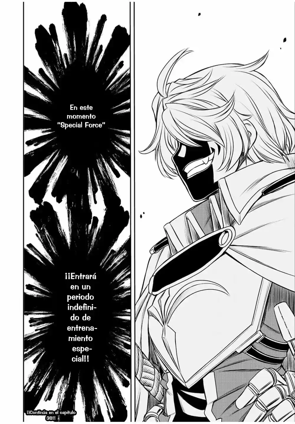 Dame Sukiru [Jidō Kinō] Ga Kakusei Shimashita ~ Are, Girudo No Sukauto No Minasan, Ore O [Iranai] Tte Iimasendeshita? - Capítulo 37 - Página 26 - LectorTMOo