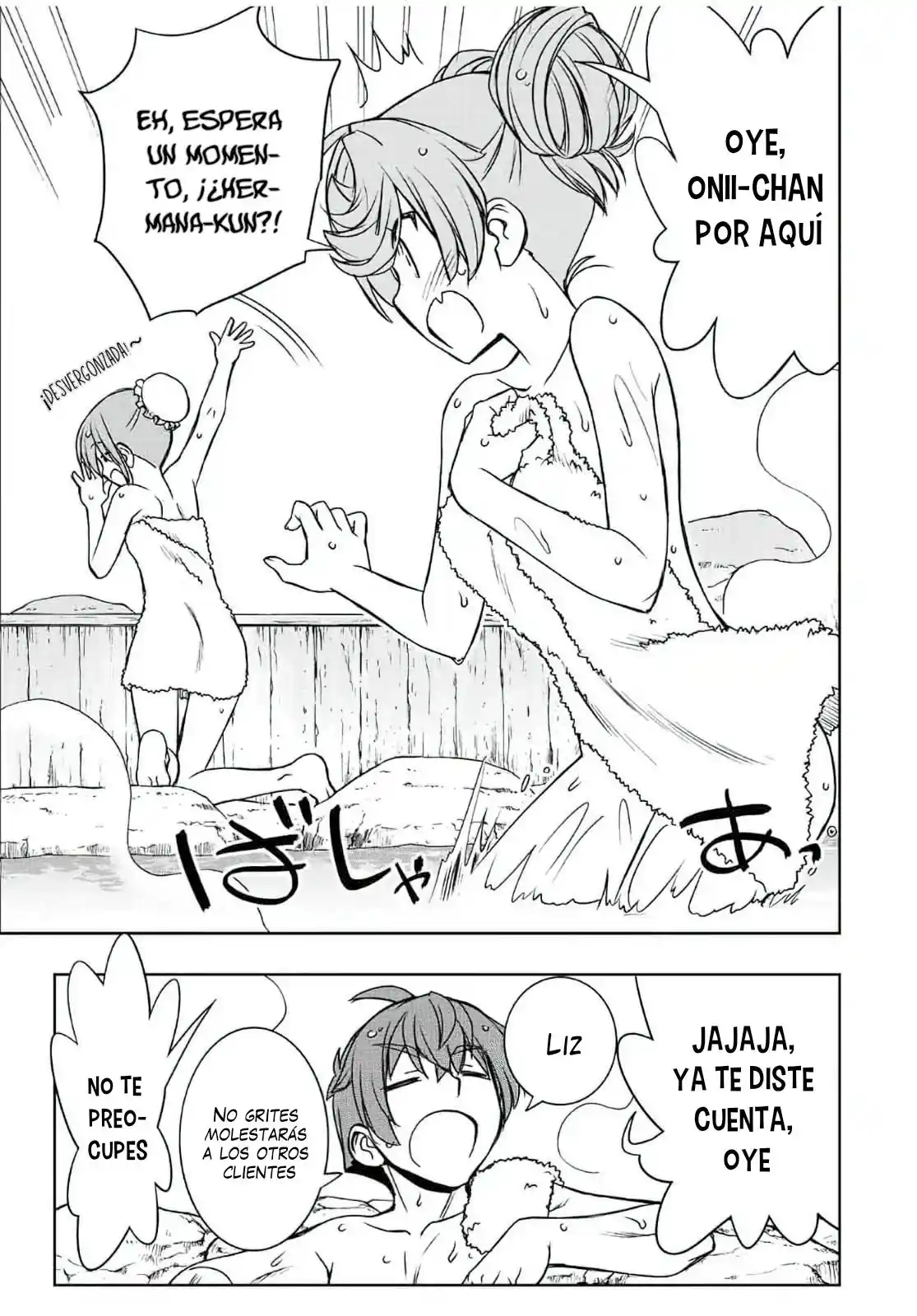 Dame Sukiru [Jidō Kinō] Ga Kakusei Shimashita ~ Are, Girudo No Sukauto No Minasan, Ore O [Iranai] Tte Iimasendeshita? - Capítulo 39 - Página 5 - LectorTMOo