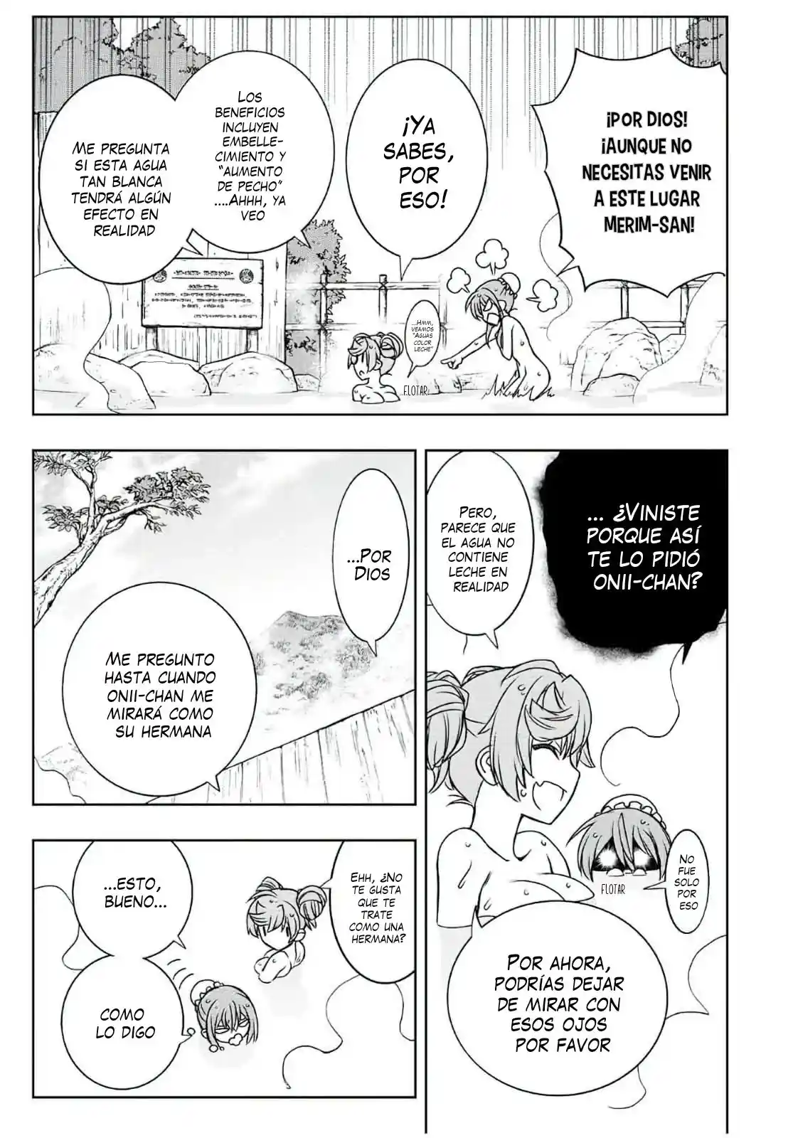 Dame Sukiru [Jidō Kinō] Ga Kakusei Shimashita ~ Are, Girudo No Sukauto No Minasan, Ore O [Iranai] Tte Iimasendeshita? - Capítulo 39 - Página 15 - LectorTMOo
