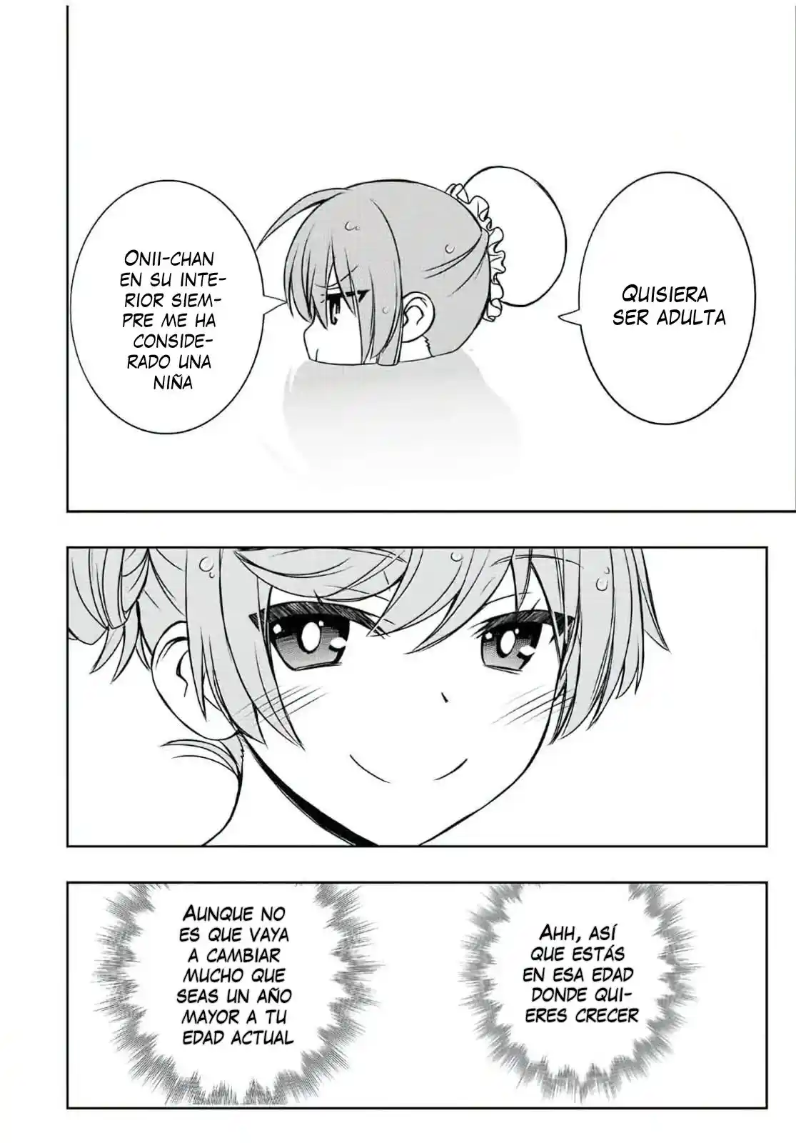 Dame Sukiru [Jidō Kinō] Ga Kakusei Shimashita ~ Are, Girudo No Sukauto No Minasan, Ore O [Iranai] Tte Iimasendeshita? - Capítulo 39 - Página 16 - LectorTMOo