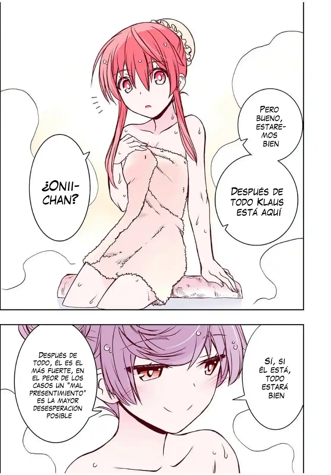 Dame Sukiru [Jidō Kinō] Ga Kakusei Shimashita ~ Are, Girudo No Sukauto No Minasan, Ore O [Iranai] Tte Iimasendeshita? - Capítulo 39 - Página 19 - LectorTMOo