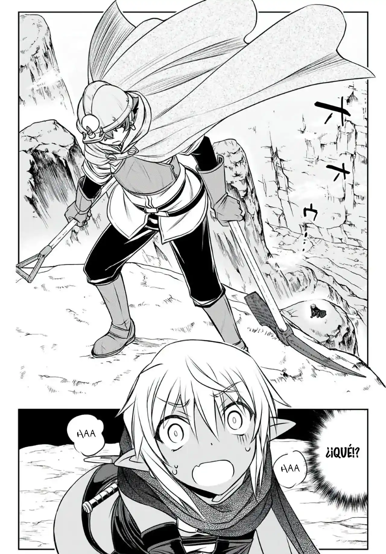 Dame Sukiru [Jidō Kinō] Ga Kakusei Shimashita ~ Are, Girudo No Sukauto No Minasan, Ore O [Iranai] Tte Iimasendeshita? - Capítulo 4 - Página 10 - LectorTMOo