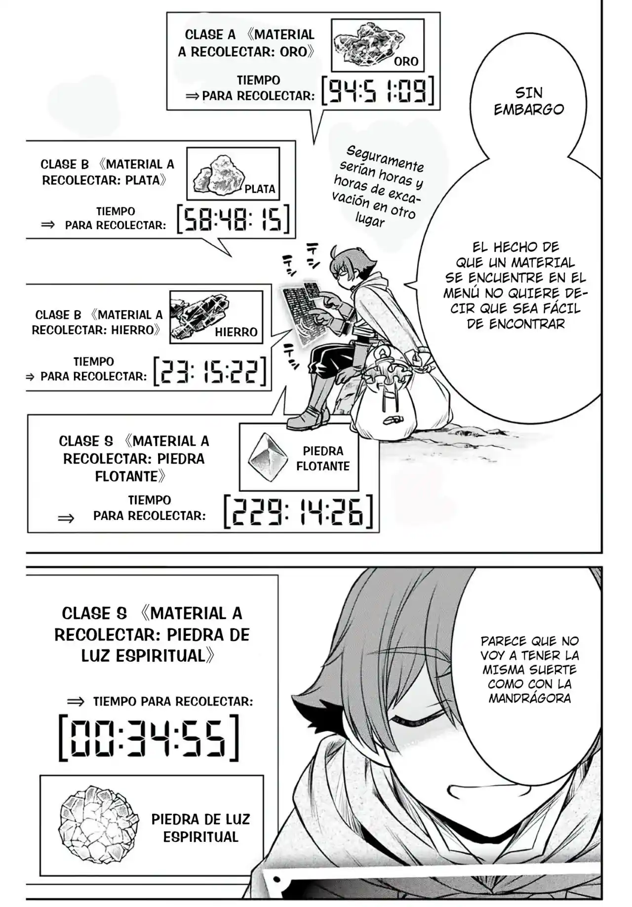 Dame Sukiru [Jidō Kinō] Ga Kakusei Shimashita ~ Are, Girudo No Sukauto No Minasan, Ore O [Iranai] Tte Iimasendeshita? - Capítulo 4 - Página 18 - LectorTMOo