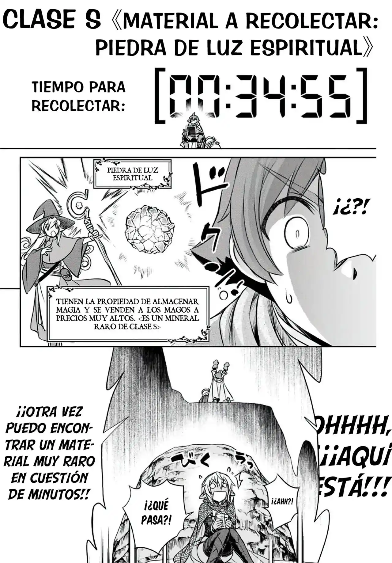 Dame Sukiru [Jidō Kinō] Ga Kakusei Shimashita ~ Are, Girudo No Sukauto No Minasan, Ore O [Iranai] Tte Iimasendeshita? - Capítulo 4 - Página 19 - LectorTMOo