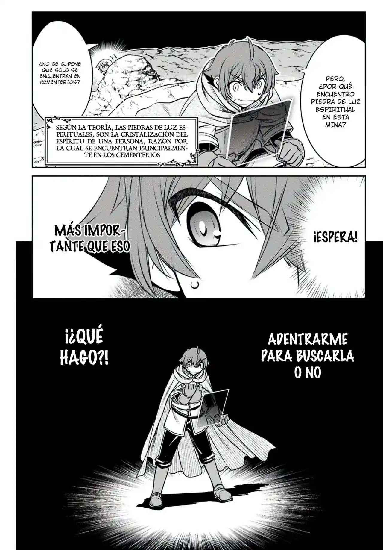 Dame Sukiru [Jidō Kinō] Ga Kakusei Shimashita ~ Are, Girudo No Sukauto No Minasan, Ore O [Iranai] Tte Iimasendeshita? - Capítulo 4 - Página 20 - LectorTMOo