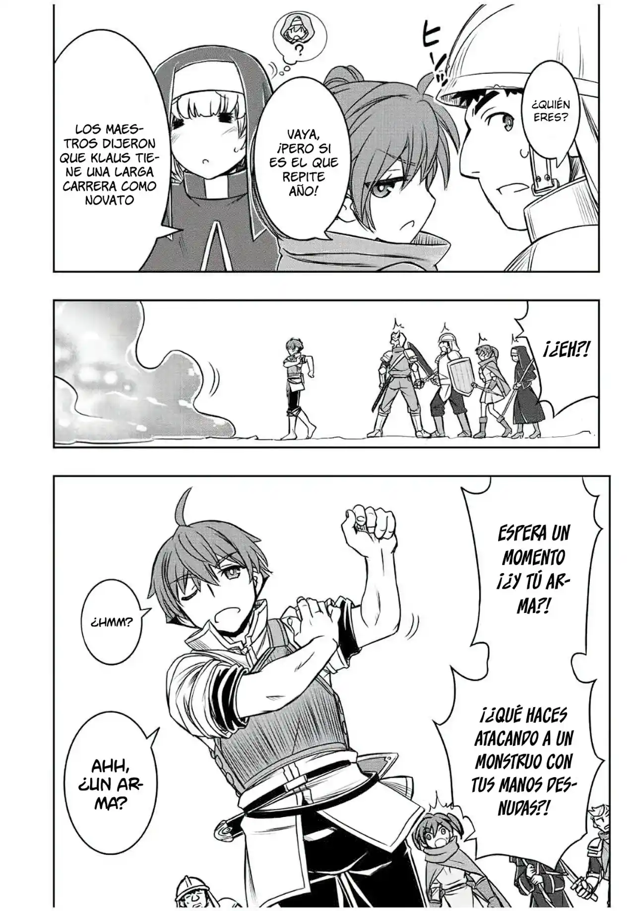 Dame Sukiru [Jidō Kinō] Ga Kakusei Shimashita ~ Are, Girudo No Sukauto No Minasan, Ore O [Iranai] Tte Iimasendeshita? - Capítulo 40 - Página 13 - LectorTMOo