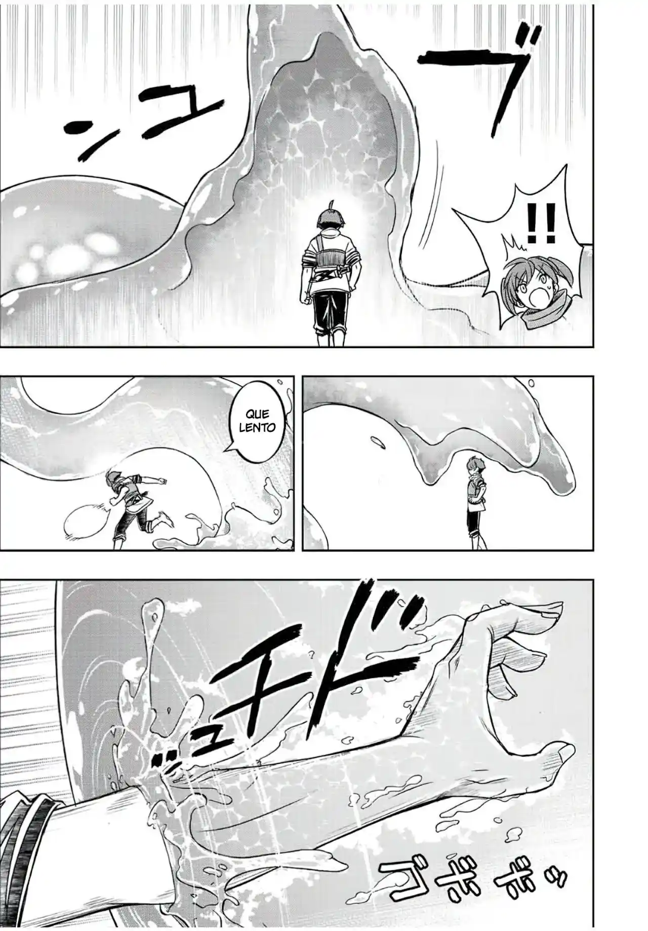 Dame Sukiru [Jidō Kinō] Ga Kakusei Shimashita ~ Are, Girudo No Sukauto No Minasan, Ore O [Iranai] Tte Iimasendeshita? - Capítulo 40 - Página 14 - LectorTMOo