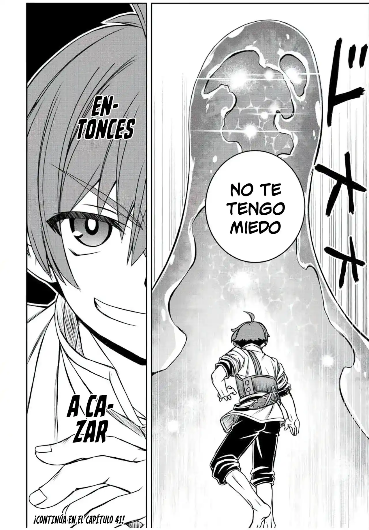 Dame Sukiru [Jidō Kinō] Ga Kakusei Shimashita ~ Are, Girudo No Sukauto No Minasan, Ore O [Iranai] Tte Iimasendeshita? - Capítulo 40 - Página 19 - LectorTMOo