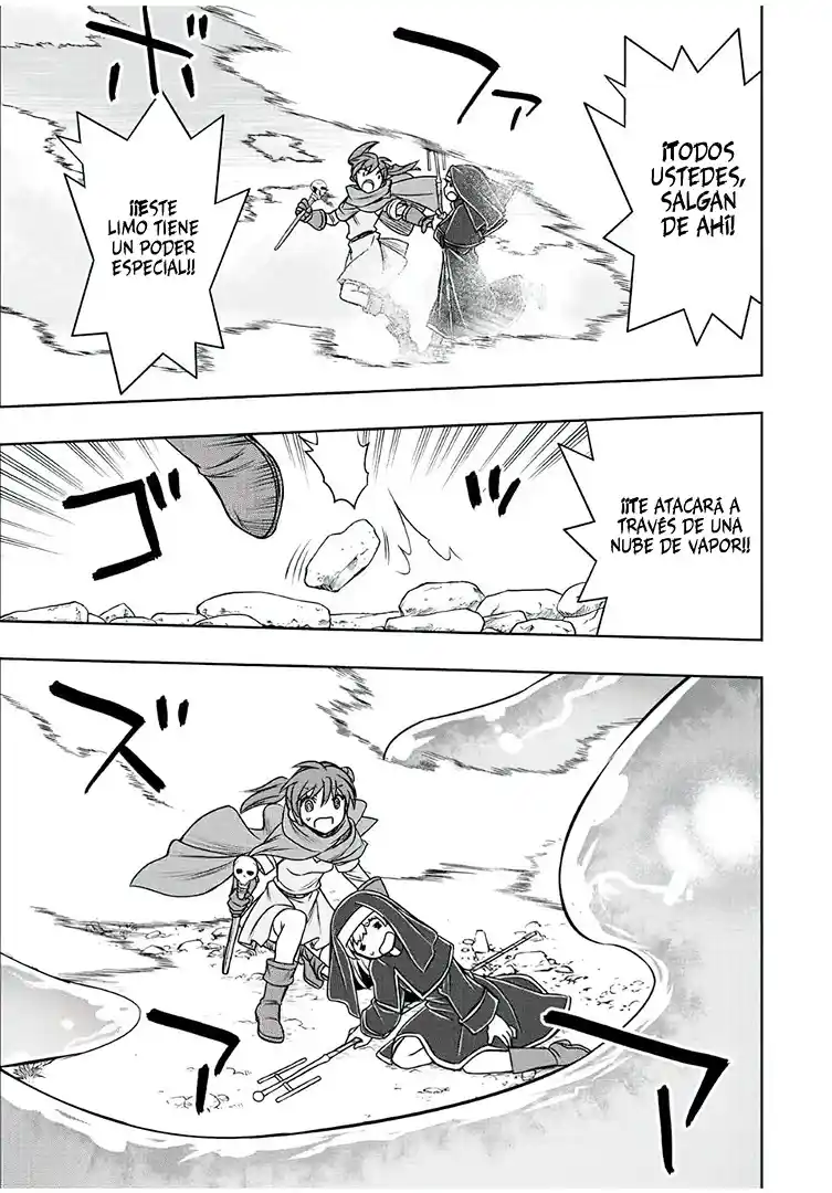 Dame Sukiru [Jidō Kinō] Ga Kakusei Shimashita ~ Are, Girudo No Sukauto No Minasan, Ore O [Iranai] Tte Iimasendeshita? - Capítulo 41 - Página 6 - LectorTMOo