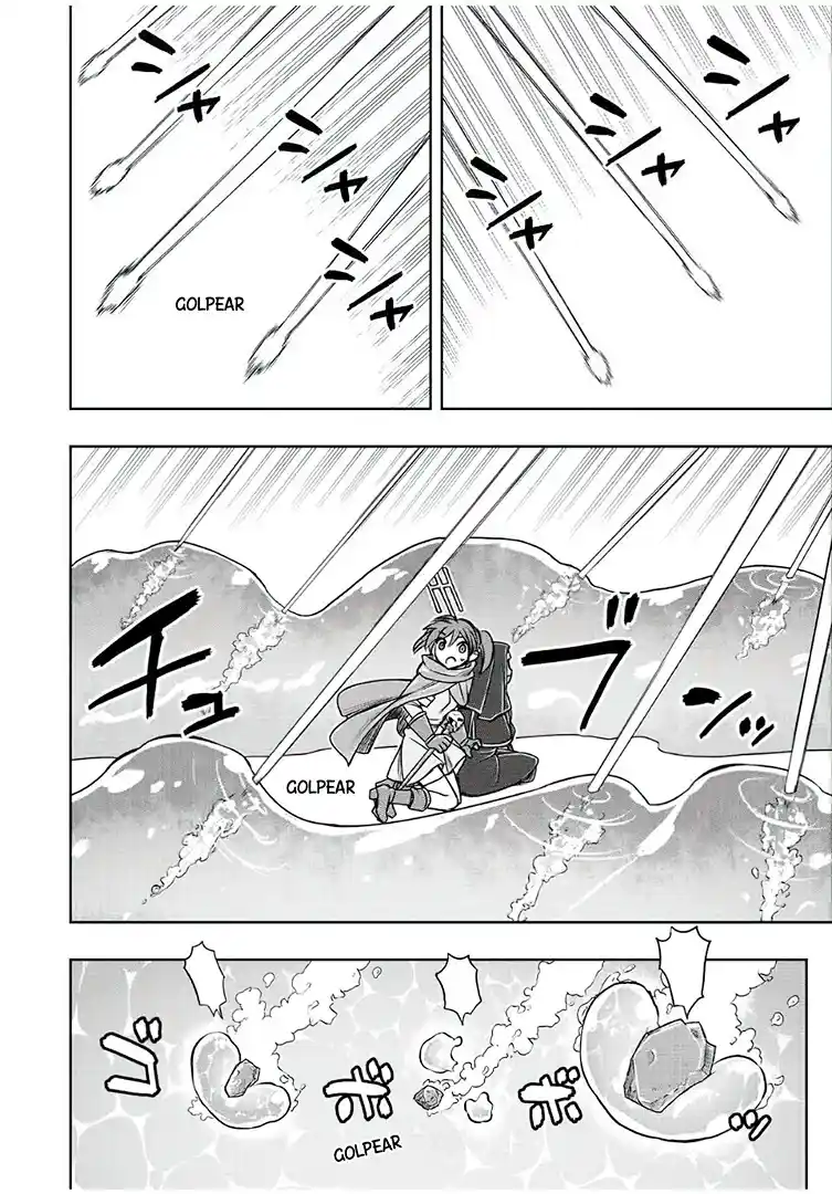 Dame Sukiru [Jidō Kinō] Ga Kakusei Shimashita ~ Are, Girudo No Sukauto No Minasan, Ore O [Iranai] Tte Iimasendeshita? - Capítulo 41 - Página 11 - LectorTMOo