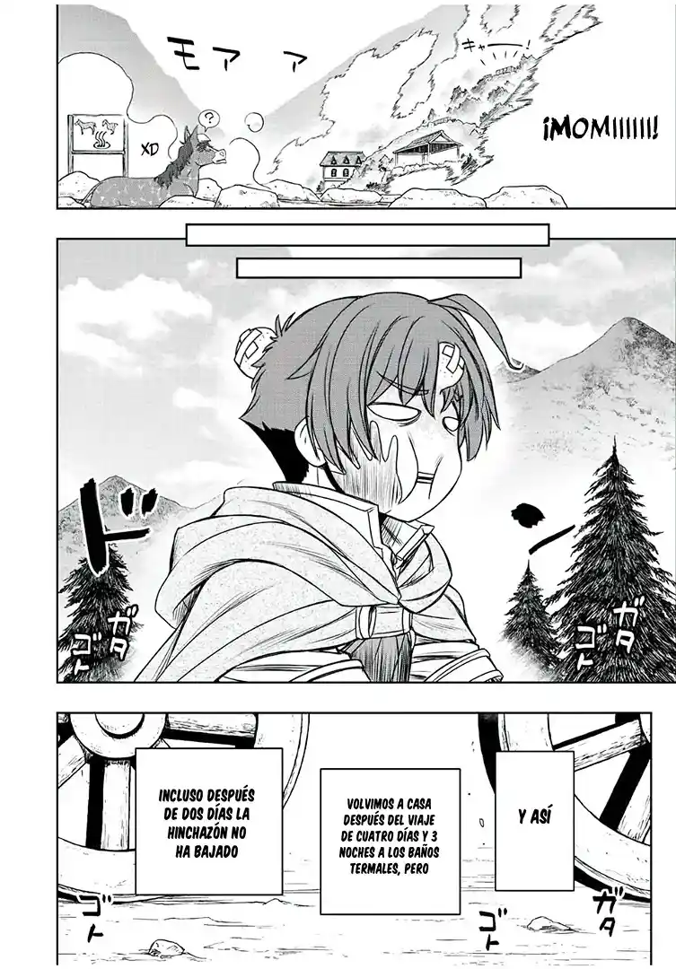 Dame Sukiru [Jidō Kinō] Ga Kakusei Shimashita ~ Are, Girudo No Sukauto No Minasan, Ore O [Iranai] Tte Iimasendeshita? - Capítulo 41 - Página 19 - LectorTMOo