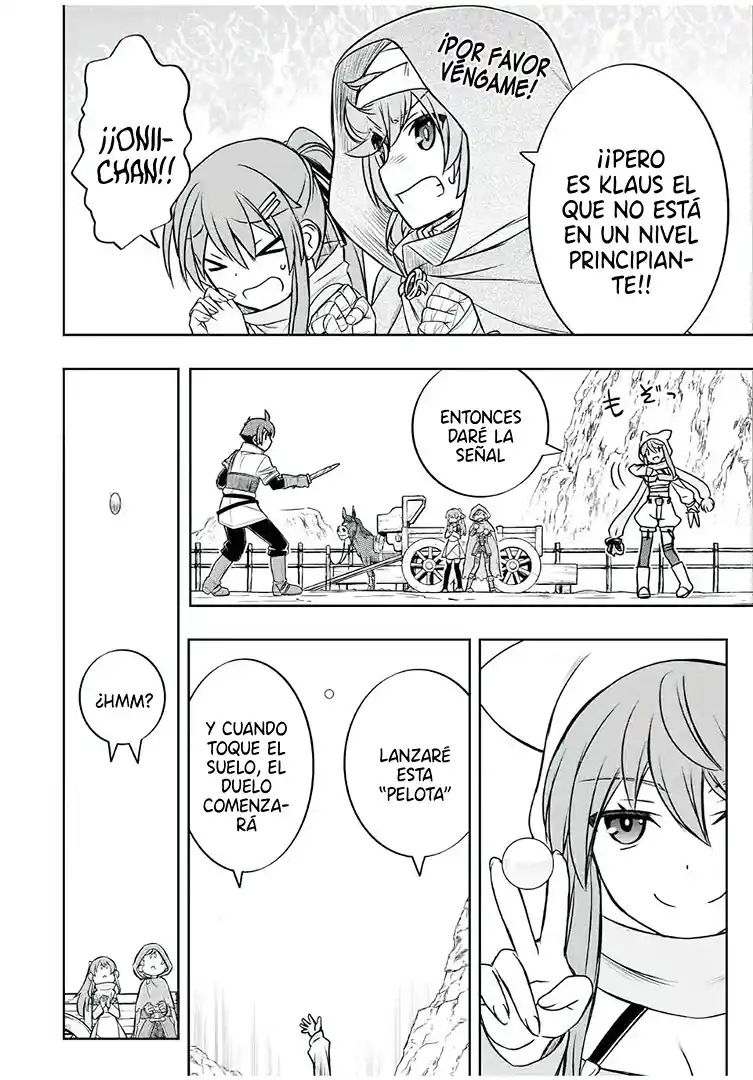 Dame Sukiru [Jidō Kinō] Ga Kakusei Shimashita ~ Are, Girudo No Sukauto No Minasan, Ore O [Iranai] Tte Iimasendeshita? - Capítulo 42 - Página 21 - LectorTMOo