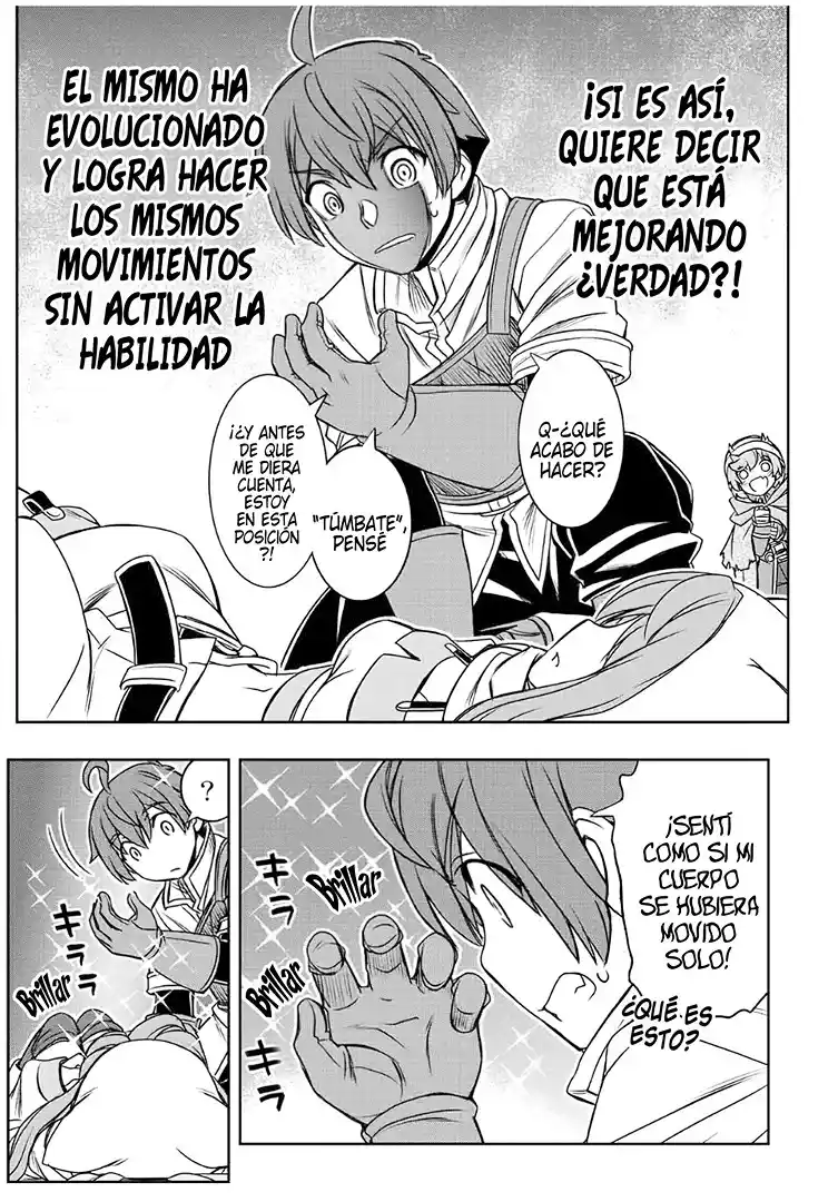 Dame Sukiru [Jidō Kinō] Ga Kakusei Shimashita ~ Are, Girudo No Sukauto No Minasan, Ore O [Iranai] Tte Iimasendeshita? - Capítulo 44 - Página 10 - LectorTMOo