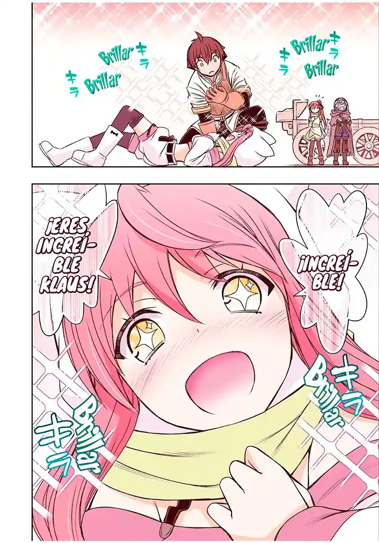 Dame Sukiru [Jidō Kinō] Ga Kakusei Shimashita ~ Are, Girudo No Sukauto No Minasan, Ore O [Iranai] Tte Iimasendeshita? - Capítulo 44 - Página 11 - LectorTMOo