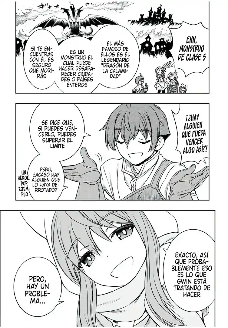 Dame Sukiru [Jidō Kinō] Ga Kakusei Shimashita ~ Are, Girudo No Sukauto No Minasan, Ore O [Iranai] Tte Iimasendeshita? - Capítulo 45 - Página 6 - LectorTMOo
