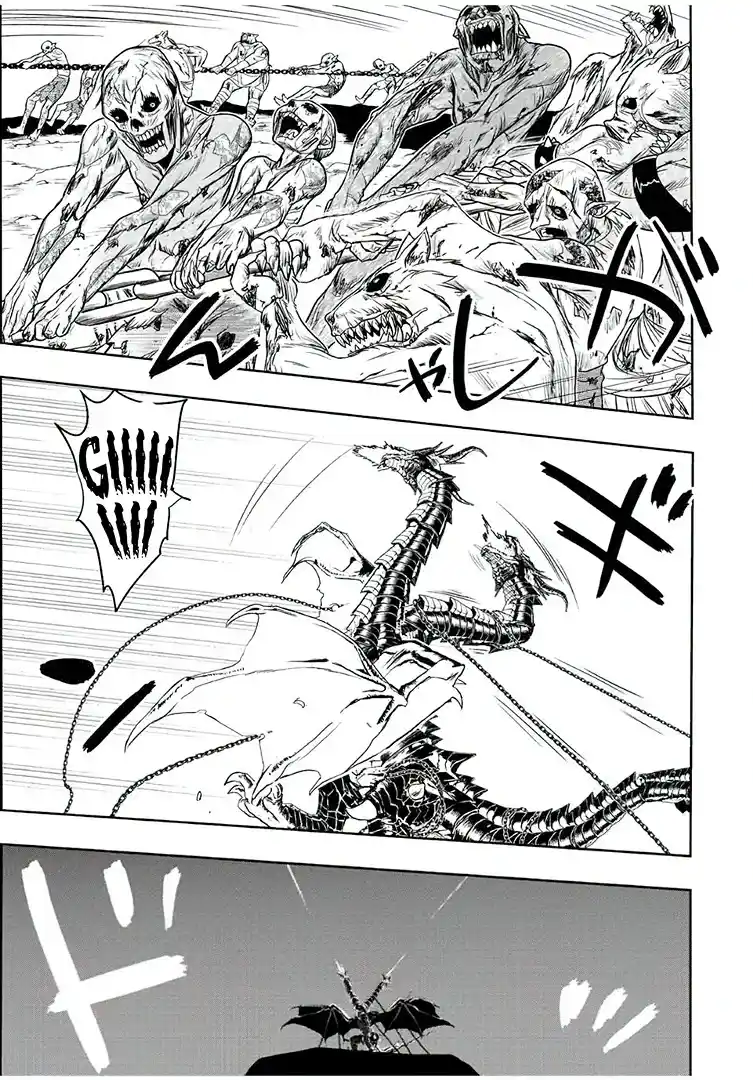 Dame Sukiru [Jidō Kinō] Ga Kakusei Shimashita ~ Are, Girudo No Sukauto No Minasan, Ore O [Iranai] Tte Iimasendeshita? - Capítulo 45 - Página 19 - LectorTMOo