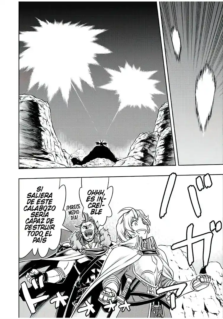Dame Sukiru [Jidō Kinō] Ga Kakusei Shimashita ~ Are, Girudo No Sukauto No Minasan, Ore O [Iranai] Tte Iimasendeshita? - Capítulo 45 - Página 20 - LectorTMOo