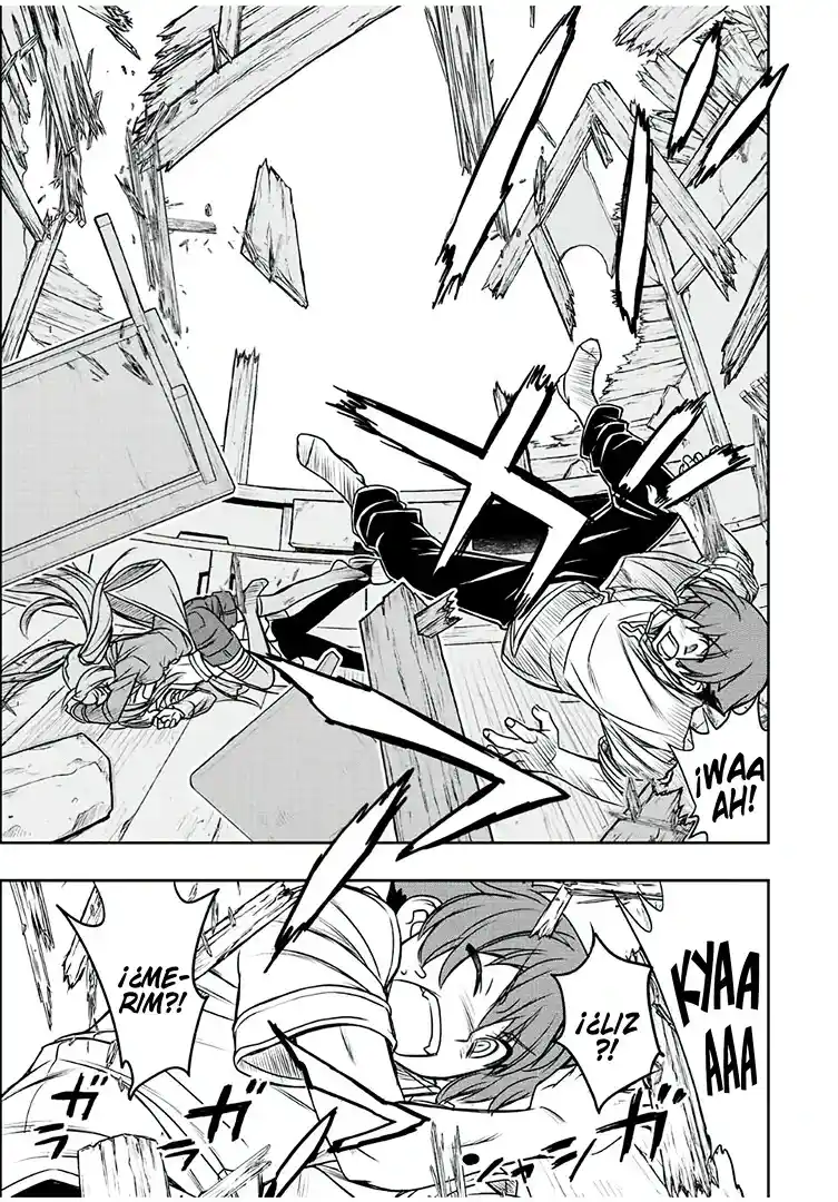 Dame Sukiru [Jidō Kinō] Ga Kakusei Shimashita ~ Are, Girudo No Sukauto No Minasan, Ore O [Iranai] Tte Iimasendeshita? - Capítulo 46 - Página 20 - LectorTMOo