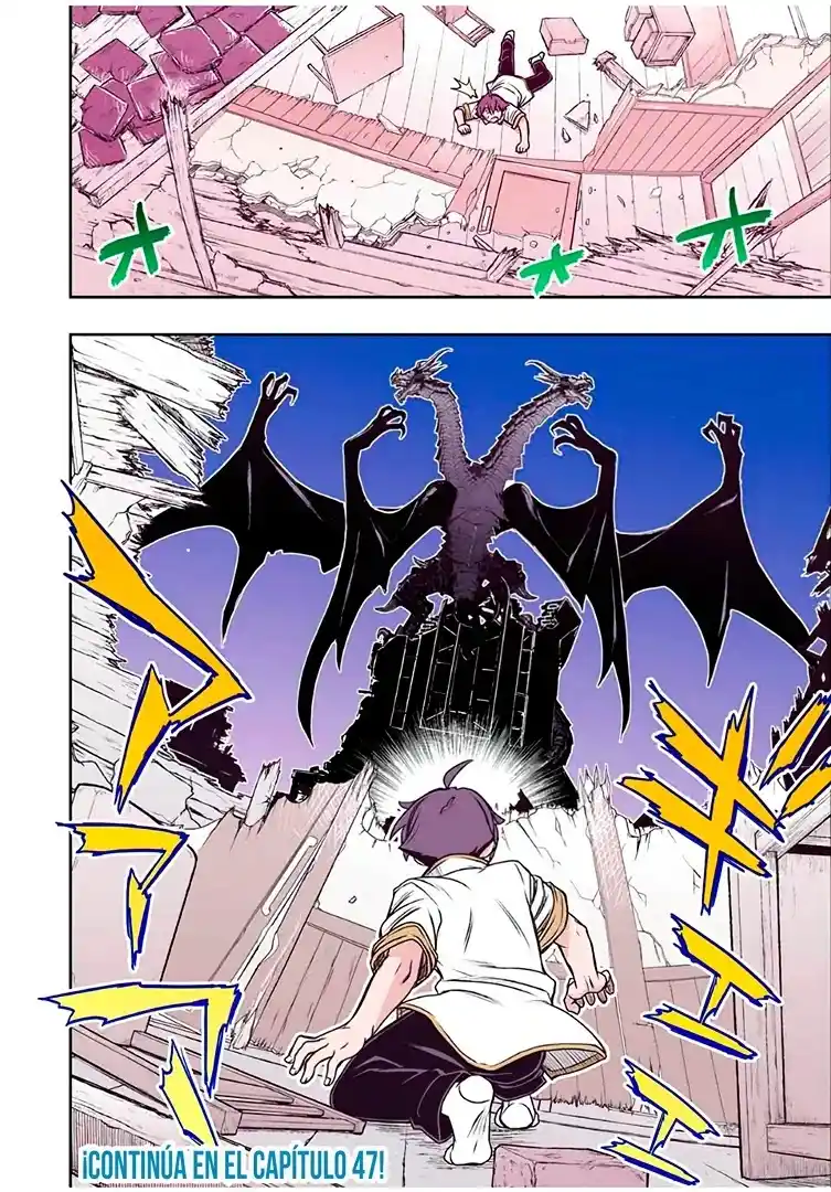 Dame Sukiru [Jidō Kinō] Ga Kakusei Shimashita ~ Are, Girudo No Sukauto No Minasan, Ore O [Iranai] Tte Iimasendeshita? - Capítulo 46 - Página 21 - LectorTMOo