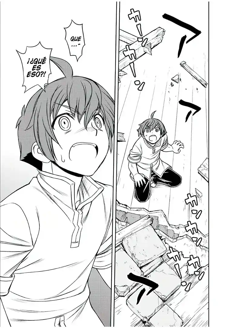 Dame Sukiru [Jidō Kinō] Ga Kakusei Shimashita ~ Are, Girudo No Sukauto No Minasan, Ore O [Iranai] Tte Iimasendeshita? - Capítulo 47 - Página 5 - LectorTMOo