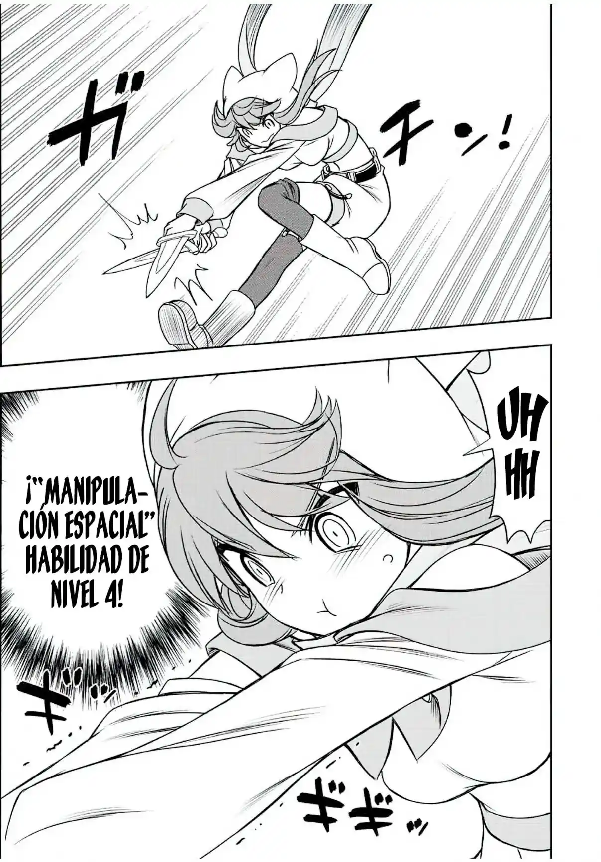 Dame Sukiru [Jidō Kinō] Ga Kakusei Shimashita ~ Are, Girudo No Sukauto No Minasan, Ore O [Iranai] Tte Iimasendeshita? - Capítulo 48 - Página 8 - LectorTMOo