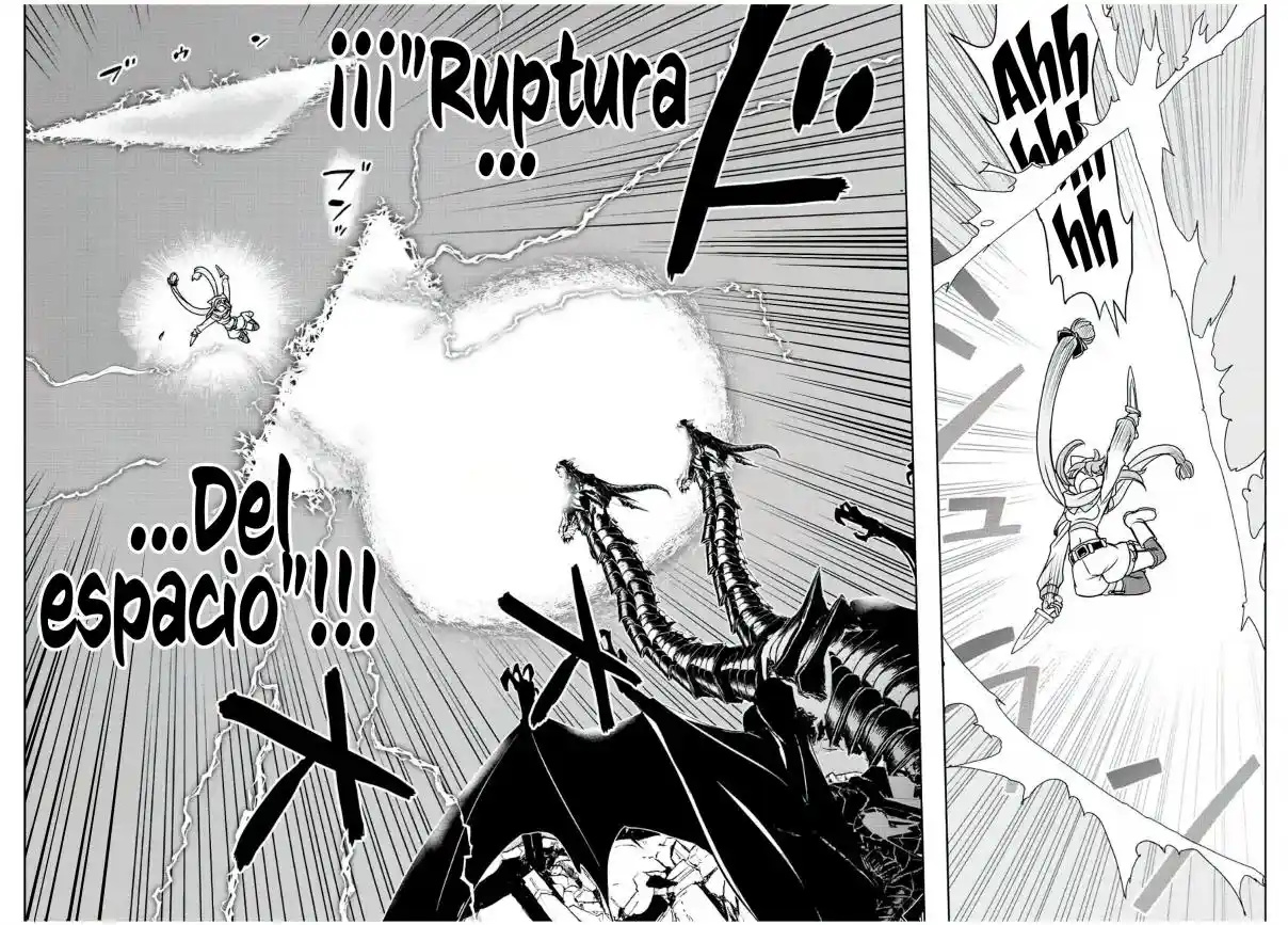 Dame Sukiru [Jidō Kinō] Ga Kakusei Shimashita ~ Are, Girudo No Sukauto No Minasan, Ore O [Iranai] Tte Iimasendeshita? - Capítulo 48 - Página 9 - LectorTMOo