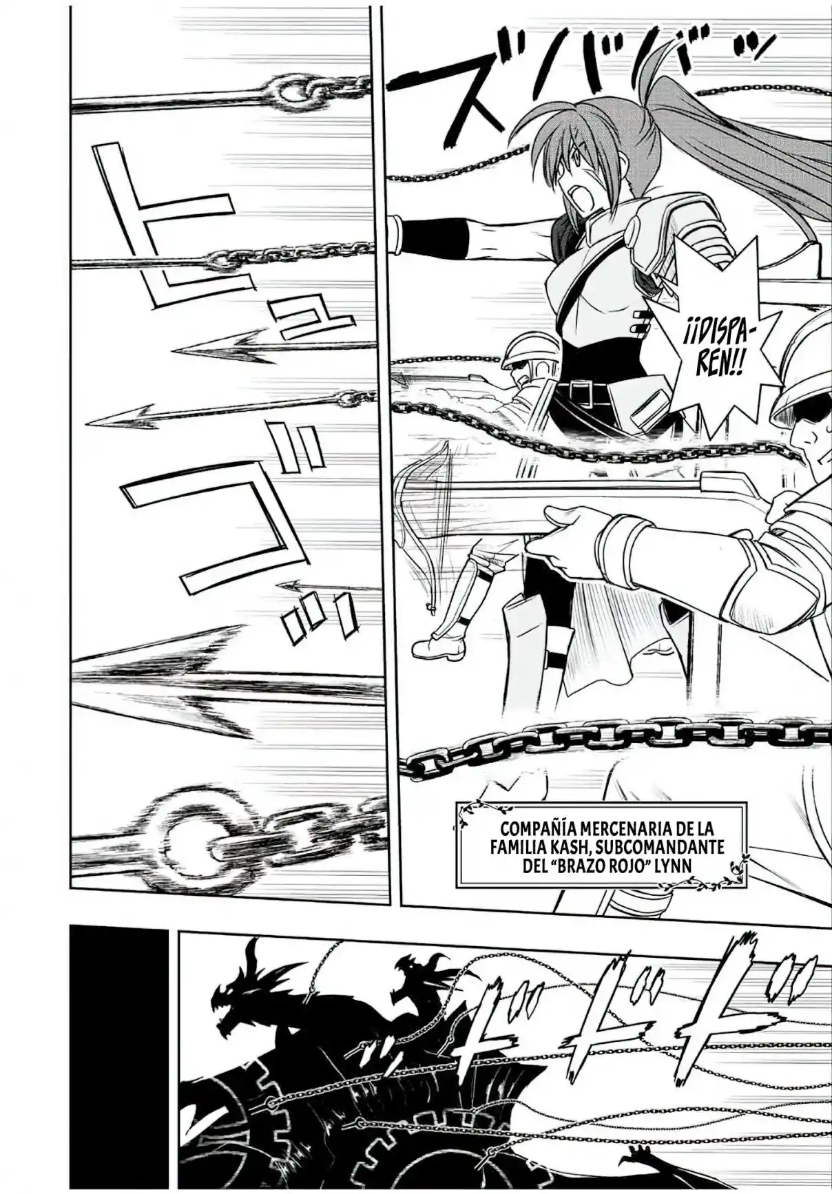 Dame Sukiru [Jidō Kinō] Ga Kakusei Shimashita ~ Are, Girudo No Sukauto No Minasan, Ore O [Iranai] Tte Iimasendeshita? - Capítulo 49 - Página 8 - LectorTMOo