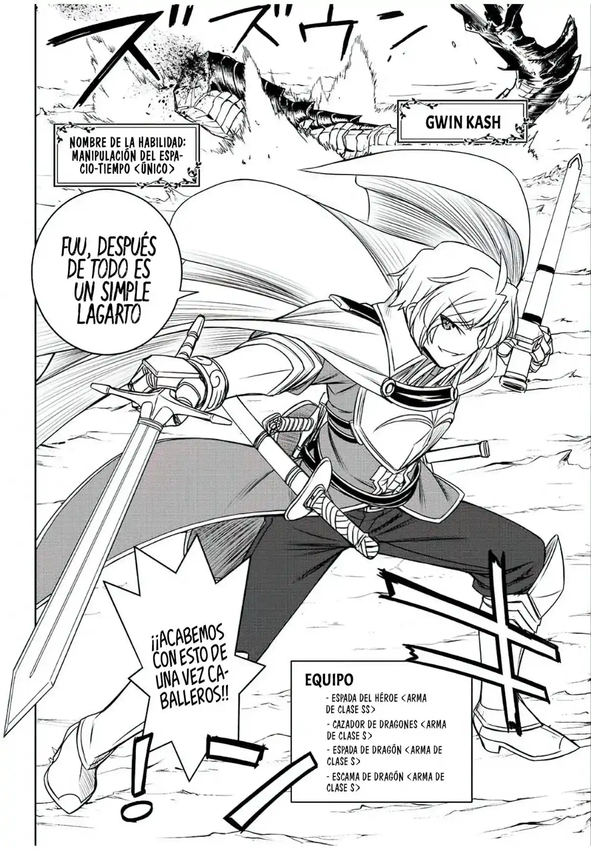 Dame Sukiru [Jidō Kinō] Ga Kakusei Shimashita ~ Are, Girudo No Sukauto No Minasan, Ore O [Iranai] Tte Iimasendeshita? - Capítulo 49 - Página 10 - LectorTMOo