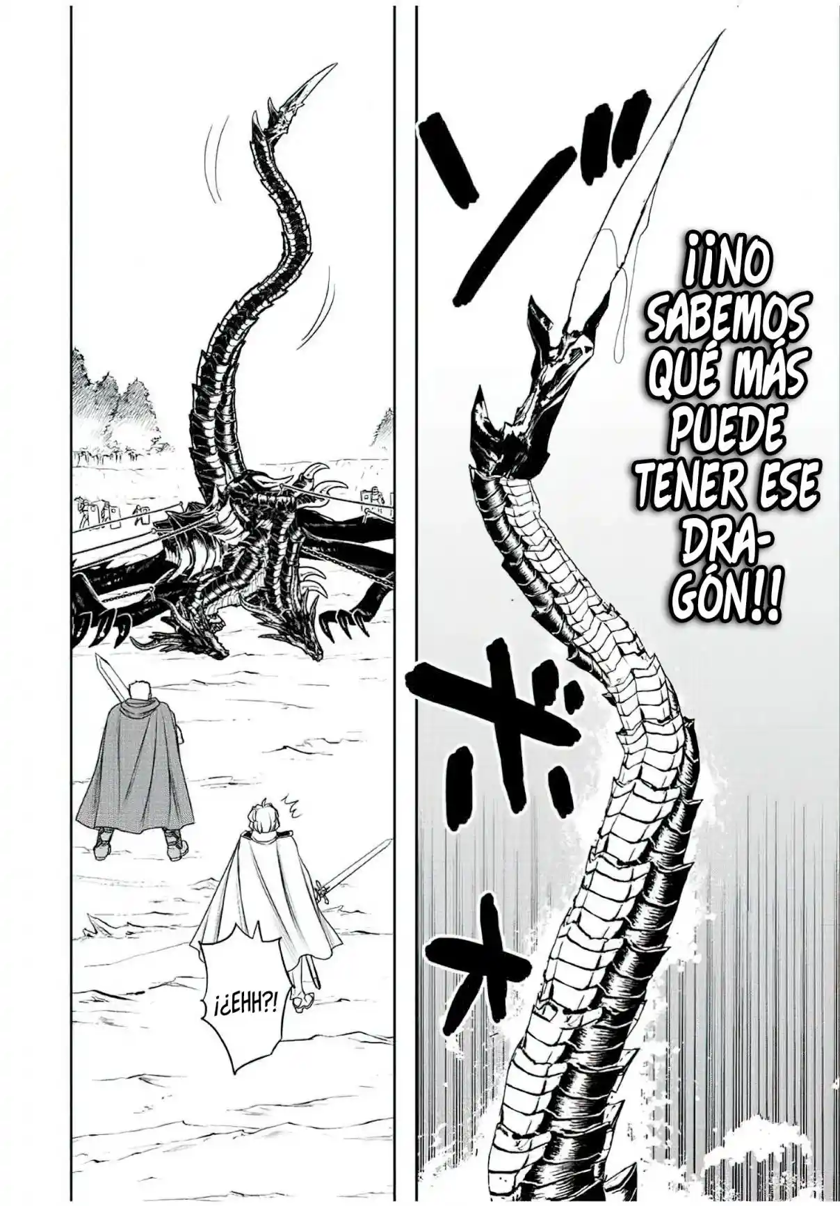 Dame Sukiru [Jidō Kinō] Ga Kakusei Shimashita ~ Are, Girudo No Sukauto No Minasan, Ore O [Iranai] Tte Iimasendeshita? - Capítulo 49 - Página 16 - LectorTMOo
