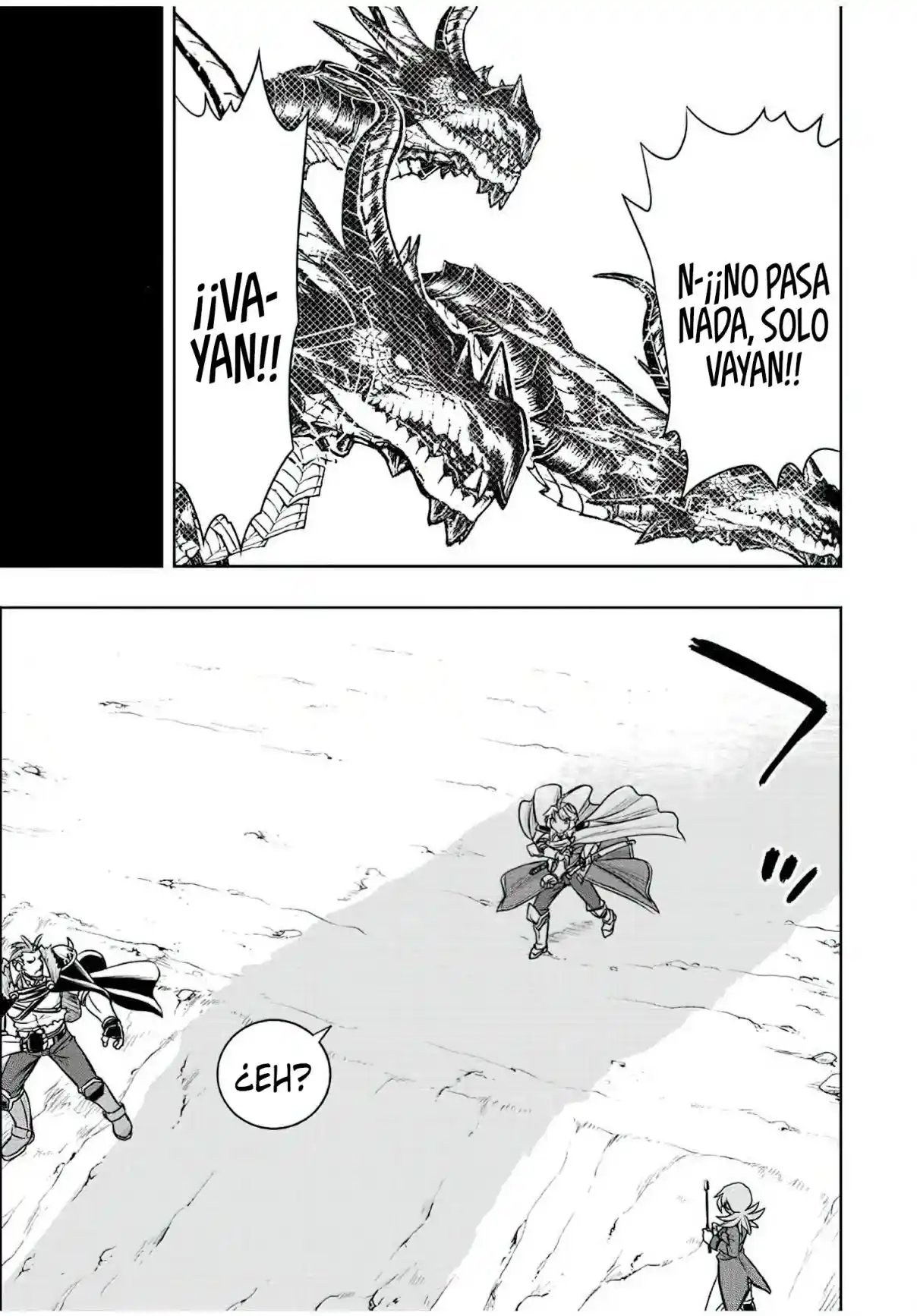 Dame Sukiru [Jidō Kinō] Ga Kakusei Shimashita ~ Are, Girudo No Sukauto No Minasan, Ore O [Iranai] Tte Iimasendeshita? - Capítulo 50 - Página 11 - LectorTMOo