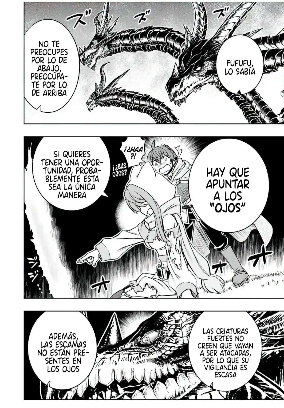 Dame Sukiru [Jidō Kinō] Ga Kakusei Shimashita ~ Are, Girudo No Sukauto No Minasan, Ore O [Iranai] Tte Iimasendeshita? - Capítulo 51 - Página 12 - LectorTMOo