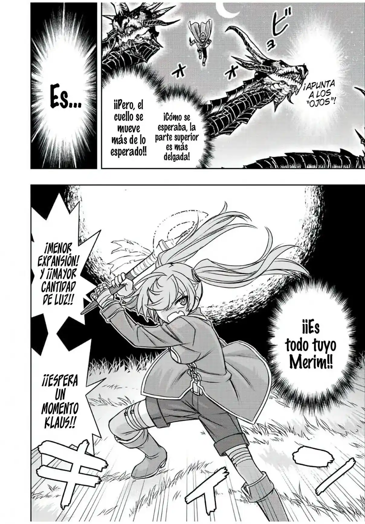 Dame Sukiru [Jidō Kinō] Ga Kakusei Shimashita ~ Are, Girudo No Sukauto No Minasan, Ore O [Iranai] Tte Iimasendeshita? - Capítulo 52 - Página 4 - LectorTMOo