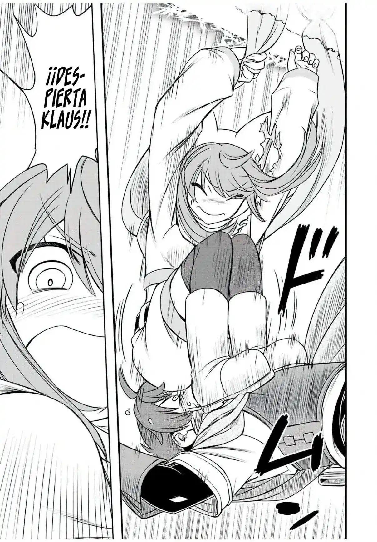 Dame Sukiru [Jidō Kinō] Ga Kakusei Shimashita ~ Are, Girudo No Sukauto No Minasan, Ore O [Iranai] Tte Iimasendeshita? - Capítulo 52 - Página 12 - LectorTMOo